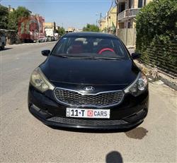 Kia Forte5